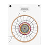 Round Weaving Loom | Conscious Craft 21cm